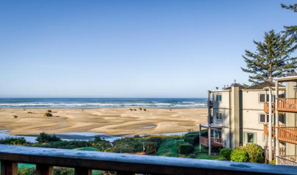 نيوبورت Little Creek Cove Beach Resort المظهر الخارجي الصورة