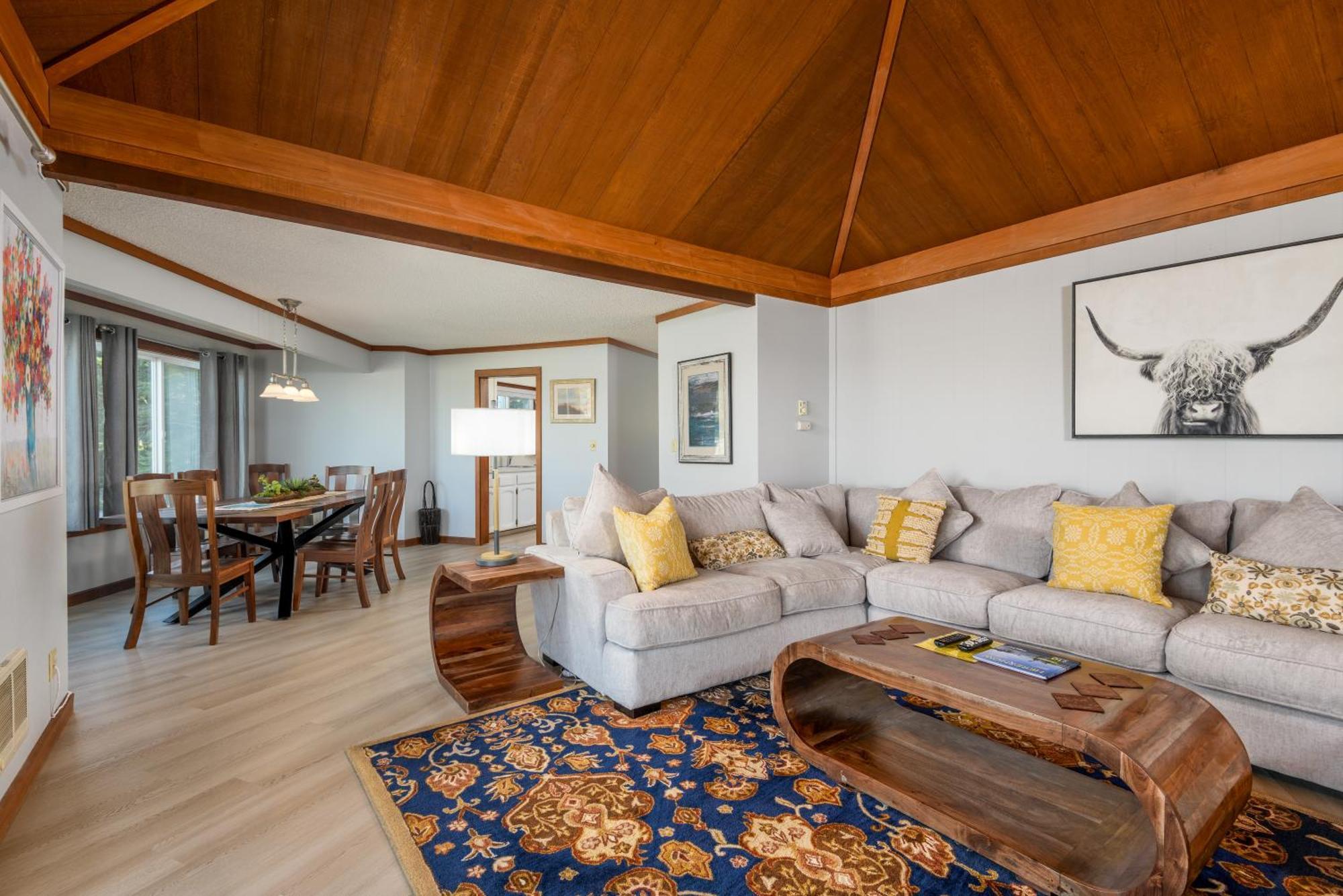 نيوبورت Little Creek Cove Beach Resort المظهر الخارجي الصورة